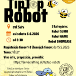 TipTop Robot 2026