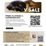 Všetko o NEANDERTÁLCOCH